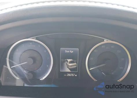 2016 Toyota Camry Le из США, поврежденный, VIN 4T1BF1FKXGU124992